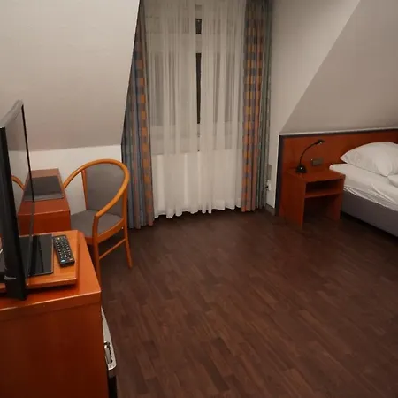 Hotel Birkenwerder-3