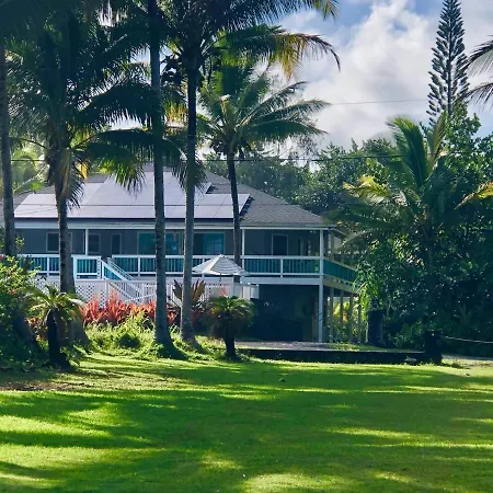 Ala Kai Bed And Breakfast-2