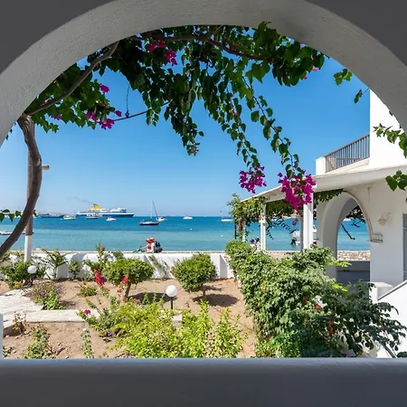 Irene Studios - Beachfront-2