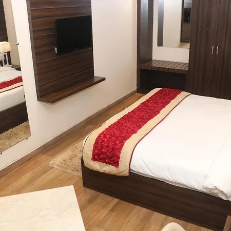 Comfort Inn Lakhimpur-3