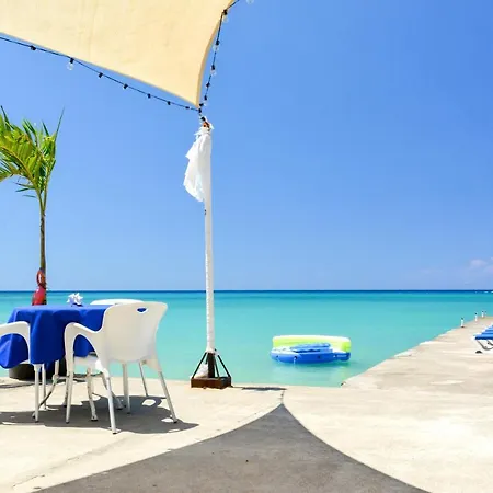Kaz Kreol Beach Hotel-2