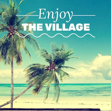 The Village Anjuna-2