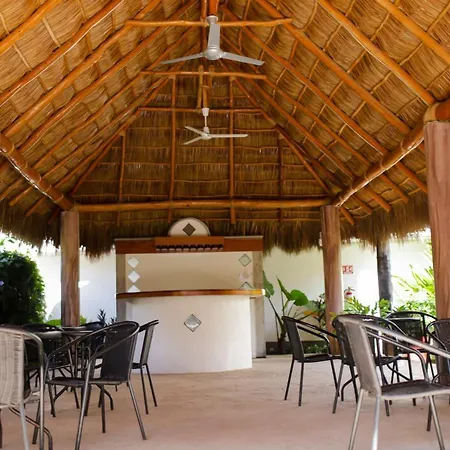 Costa Madero Resort-2