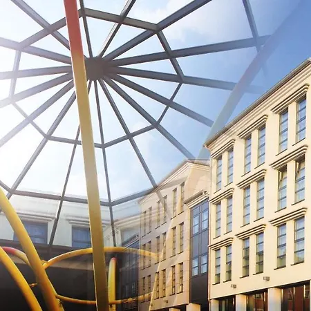 City Hotel Roding-2