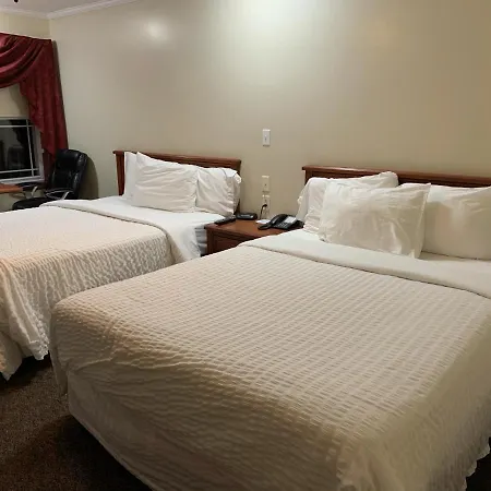 Travelodge By Wyndham Fredericton-2