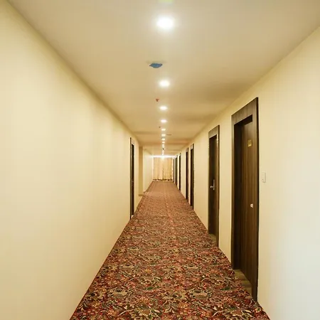 Hotel Raindew-3