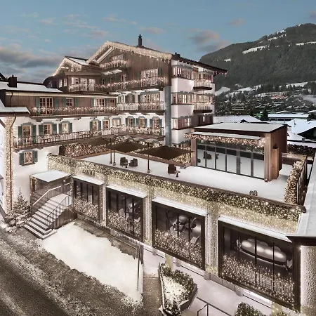 Hotel Weisses Roessl-2
