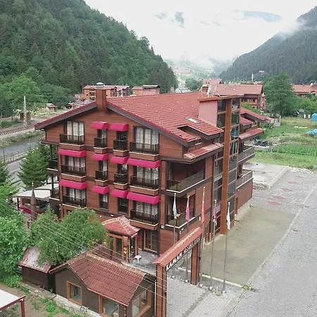 Resort Kaman Hotel-2