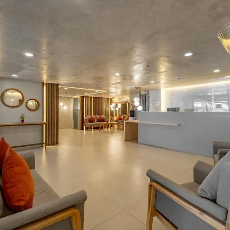Ihotel Uptown Bgc-3