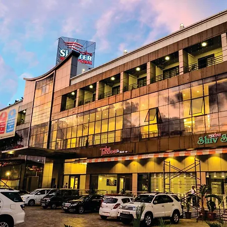 Rudra Shelter International Hotel-3