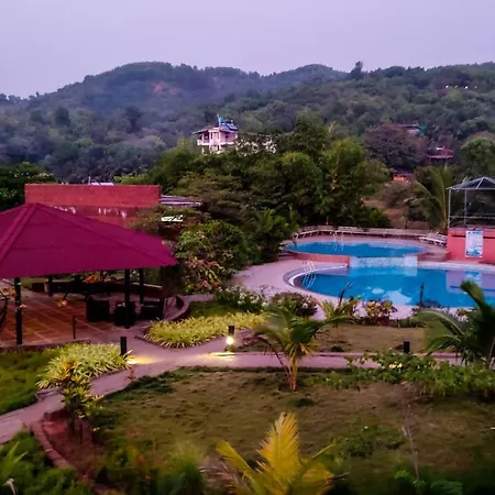 Arthigamya Beach Front Resort & Spa-3