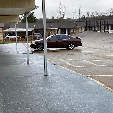 Town House Motel-3