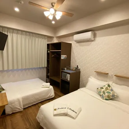 Kainoa Guesthouse-3