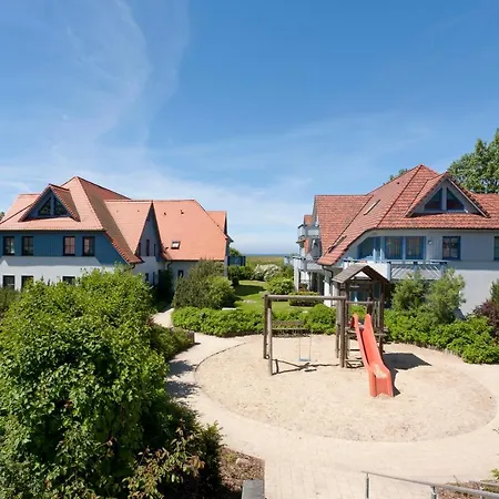 Moby Dick Hotel&Ferienwohnungen-2