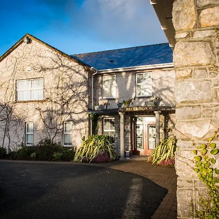 Rathkeale House Hotel-3