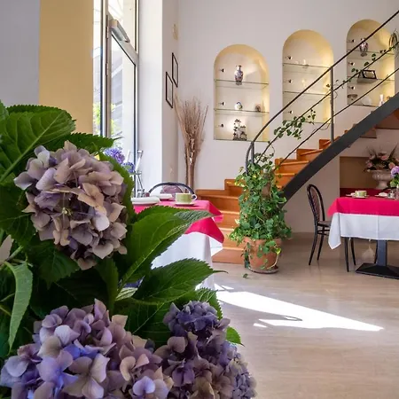 Hotel Savoia Sorrento-2
