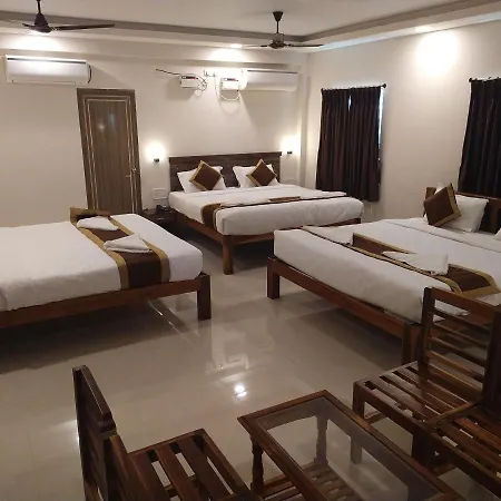 Hotel Rani And Rani Residency-3