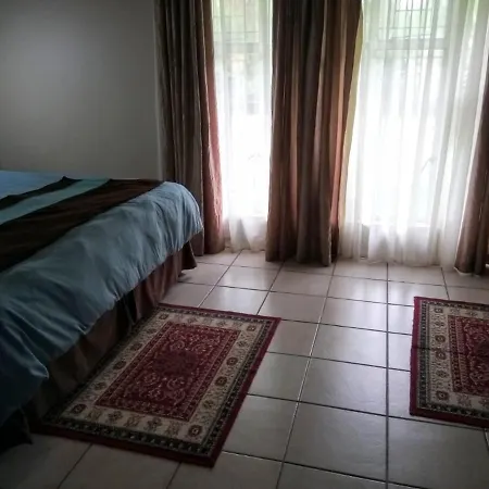 Rustenburg Guest House-2