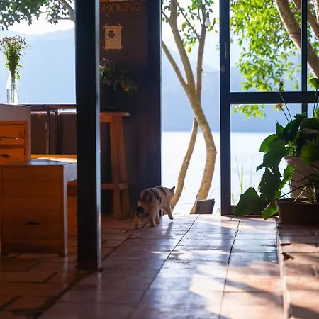 The Lake House Dalat-3