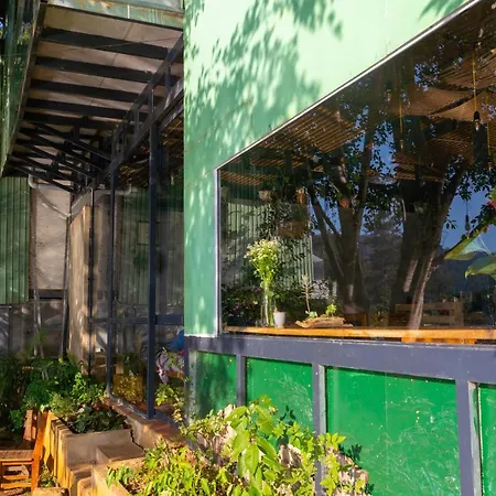 The Lake House Dalat-3