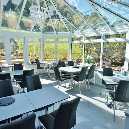 Ben Nevis Guest House-2