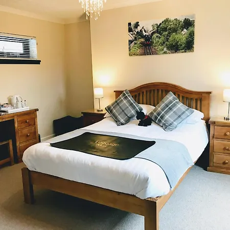 Ben Nevis Guest House-2
