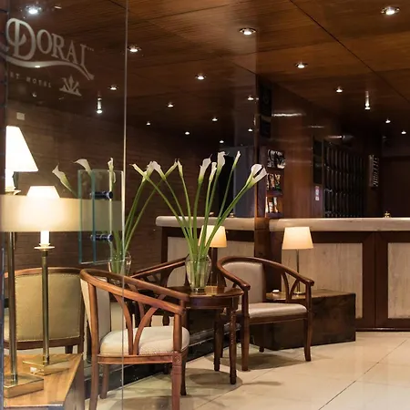 Apart Hotel El Doral-2