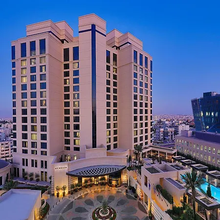 The St. Regis Amman-2