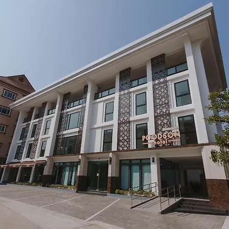 Poodson Hotel Chiangmai-3