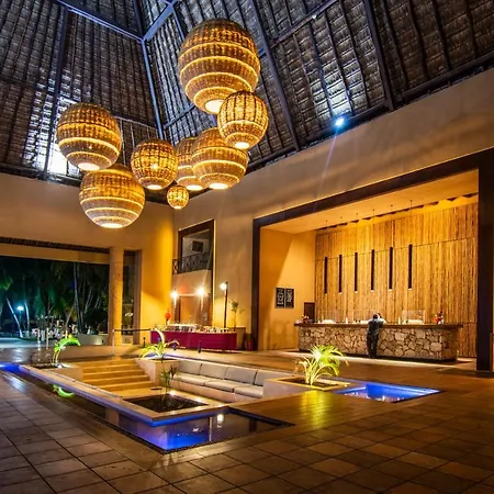 Reef Yucatan All Inclusive & Convention Center-2