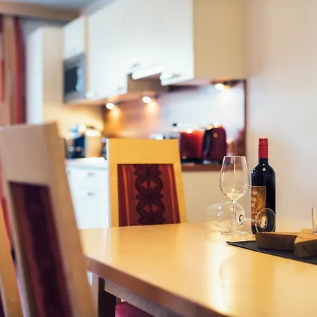 Apart-Hotel Reblaus-2