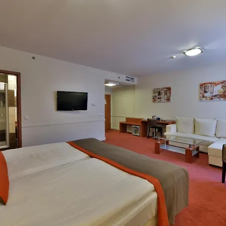 Hotel City Inn-2