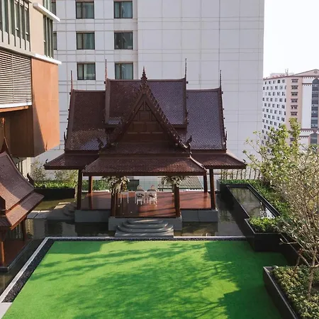Grand Richmond Stylish Convention Hotel-2