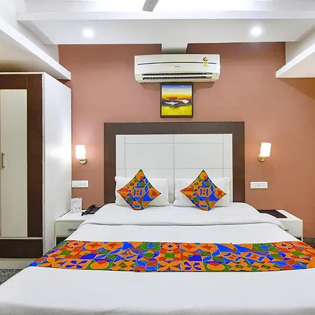 Fabhotel Comfort 35-2