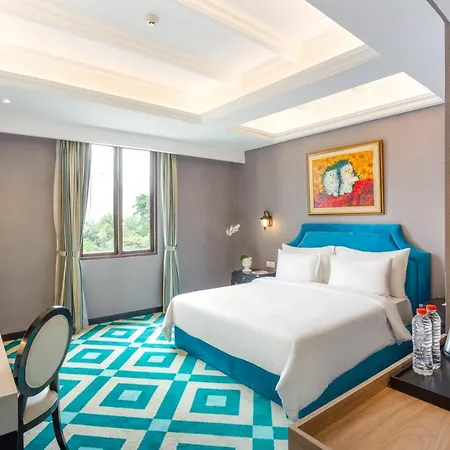 Hotel Des Indes Menteng-3