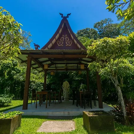 Lanna Ban Hotel-2