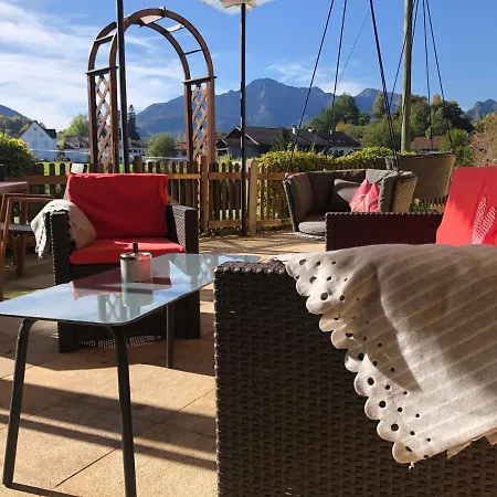 Hotel Waltraud Garni-2