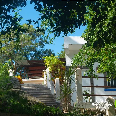 Xo Hotel Laguna Bacalar-3