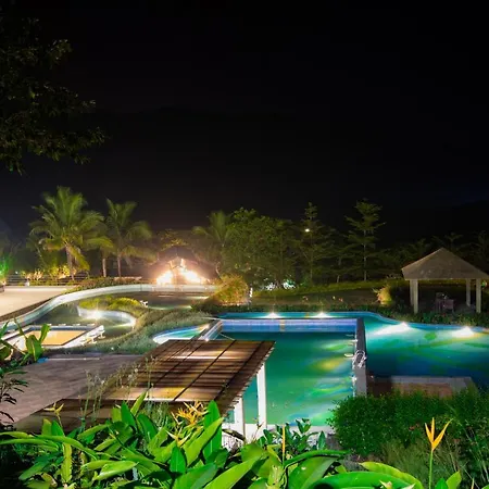 Encore A Boutique Resort-2