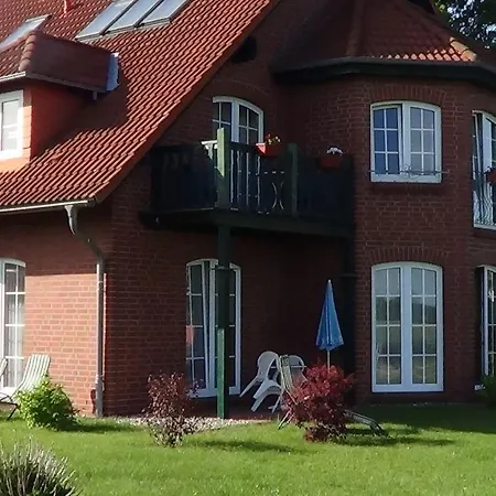 Hotel Marianne und Restaurant Kiek In-2