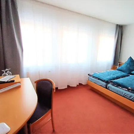 BodenSEE Gästehaus Tettnang ALBERGO-2