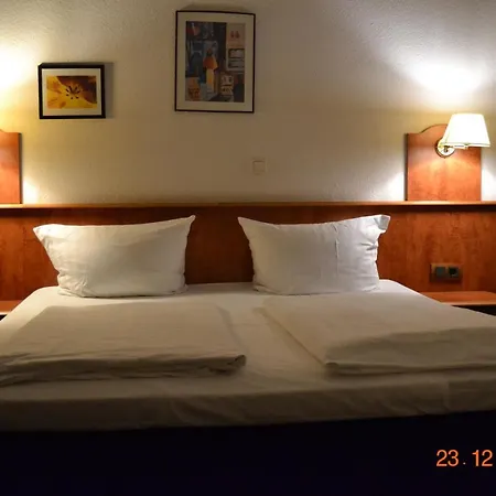 Hotel Zeil-3