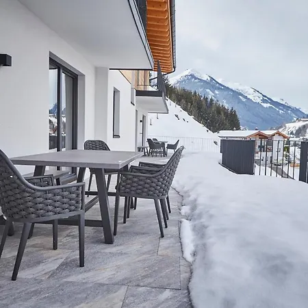 Wiesl Lodge Saalbach-2