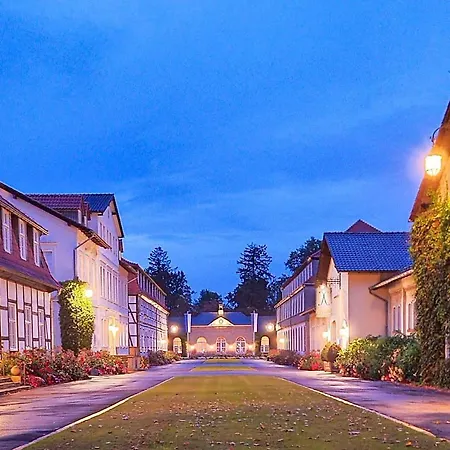 Gräflicher Park Health&Balance Resort-2