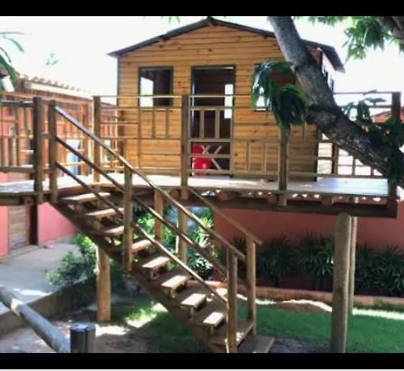 Villas Do Pratagy-2