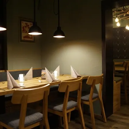 Hotel Gasthof Luis-3