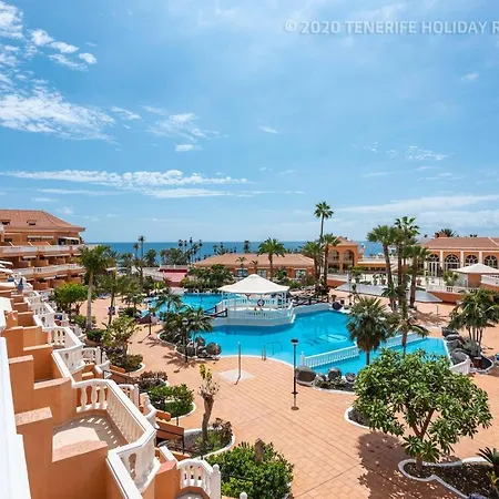 Tenerife Royal Gardens - Viviendas Vacacionales-3