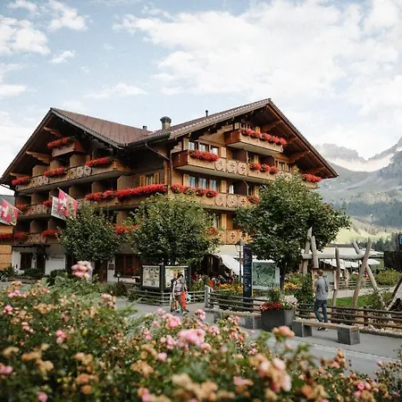 Adler Adelboden-2