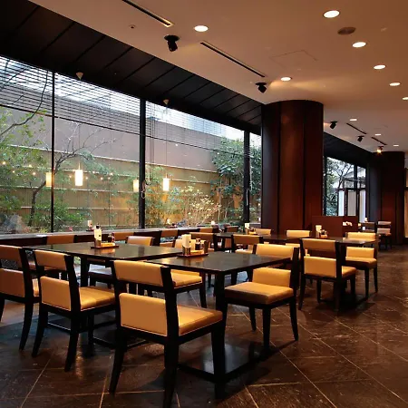 Mitsui Garden Hotel Kyoto Sanjo-3