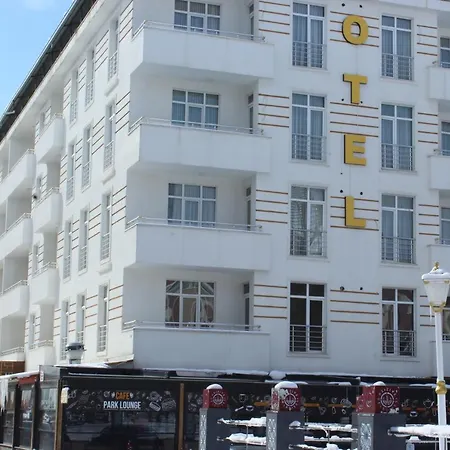 Borapark Otel-2
